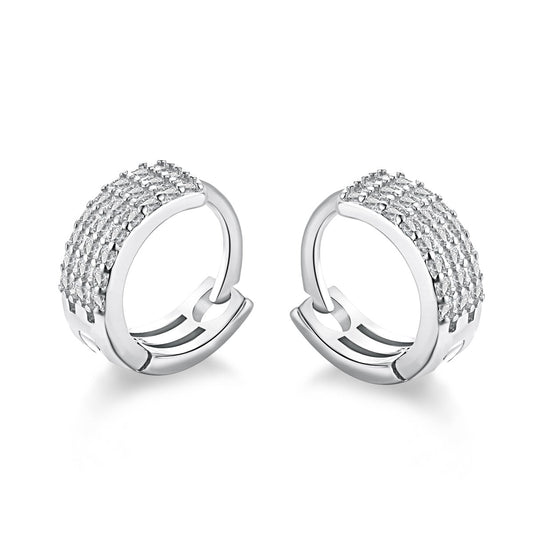 [Everoly JW]Personalized Versatile Earrings