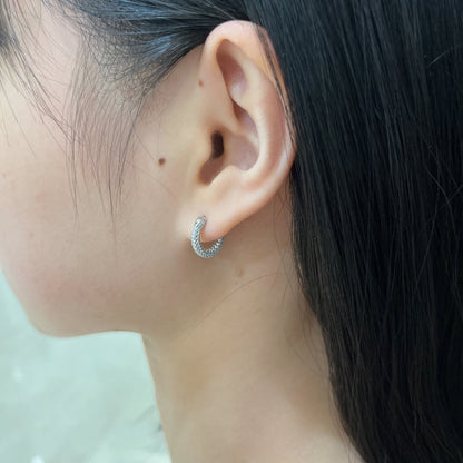 [Everoly JW]Delicate Versatile Daily Earrings