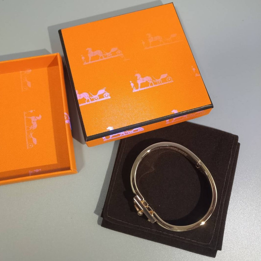 [Everoly JW]H GREY BRACELET