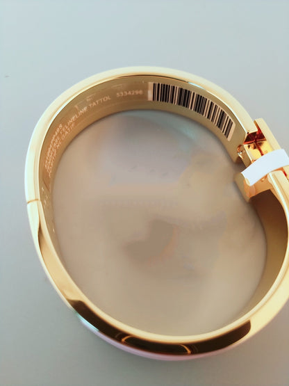 [Everoly JW]H ORANGE BRACELET