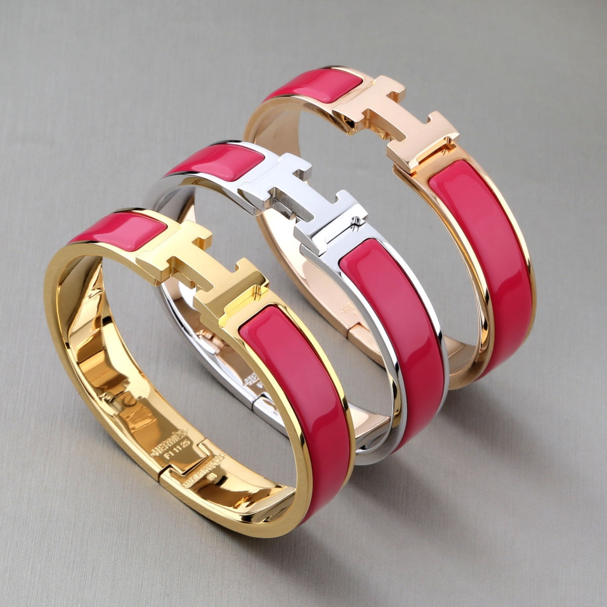 [Everoly JW]H RED BRACELET