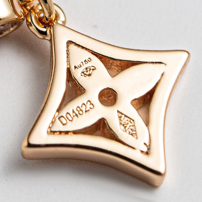[Everoly JW]STAR EARRINGS GOLD