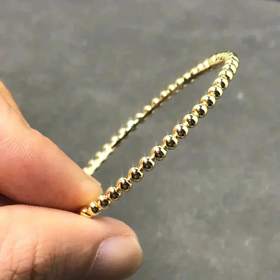 [Everoly JW]PERLEE PEARLS BRACELET