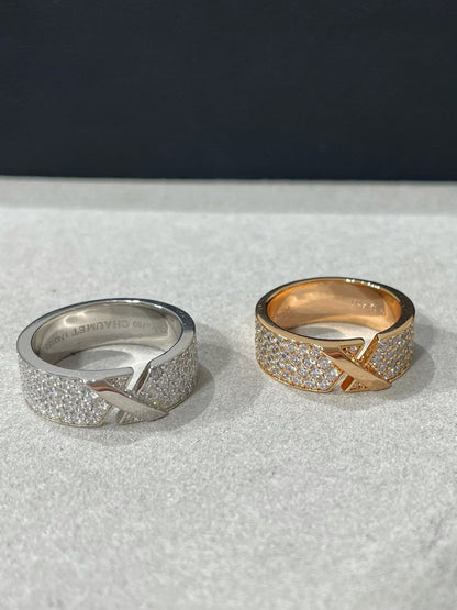 [Everoly JW]LIENS EVIDENCE  DIAMOND PAVED RING
