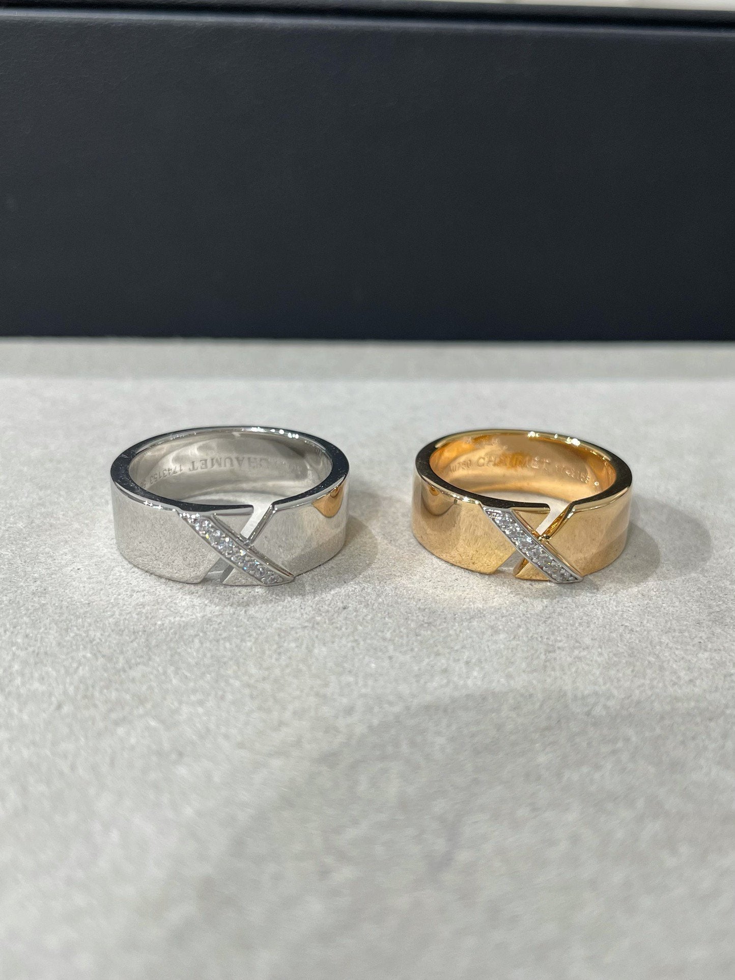 [Everoly JW]LIENS EVIDENCE DIAOMOND RING