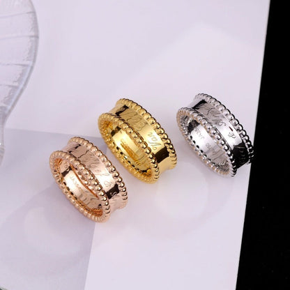 [Everoly JW]PERLEE SIGNATURE RING