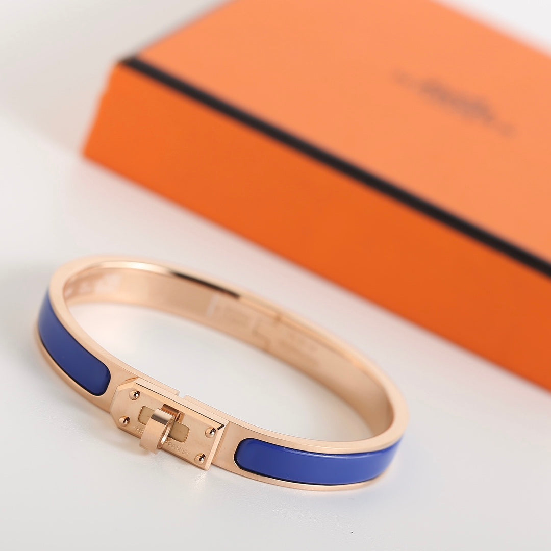 [Everoly JW]HM KELLY BLUE BRACELET