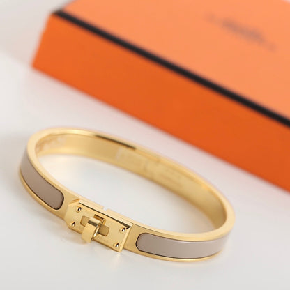 [Everoly JW]HM KELLY GREY BRACELET