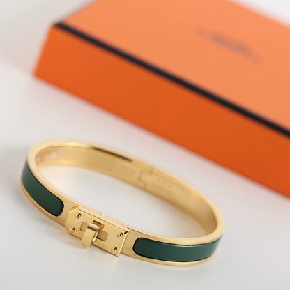 [Everoly JW]HM KELLY KHAKI BRACELET