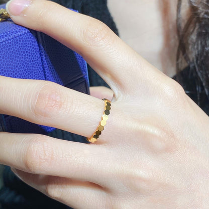 [Everoly JW]BEE LOVE SMALL RING