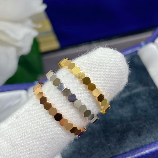 [Everoly JW]BEE LOVE SMALL RING