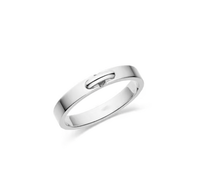 [Everoly JW]ALLIANCE LIENS VIDENCE 3MM RING