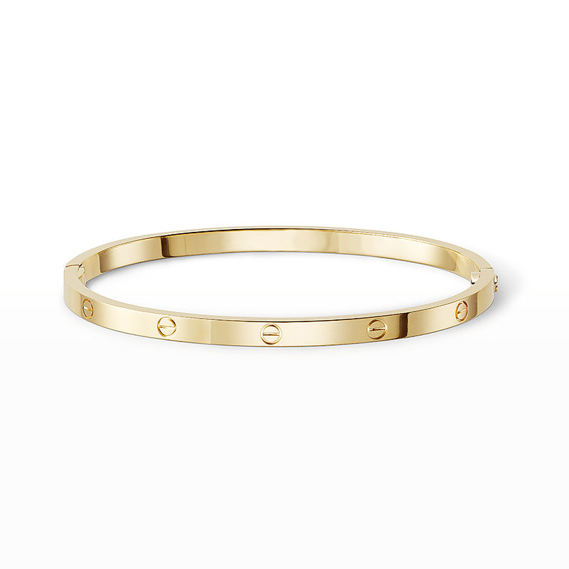 [Everoly JW]LOVE BRACELET 3.65MM