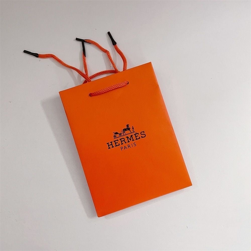 [Everoly JW]HM BRACELET NECKLACE RING BOX GIFT BAG