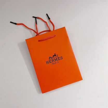 [Everoly JW]HM BRACELET NECKLACE RING BOX GIFT BAG