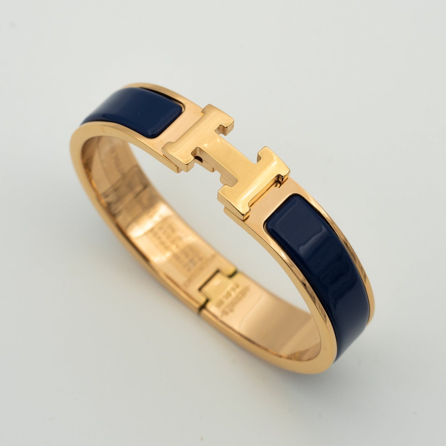 [Everoly JW]H BLUE BRACELET