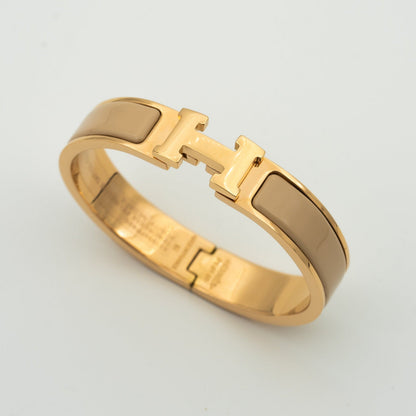 [Everoly JW]H GREY BRACELET