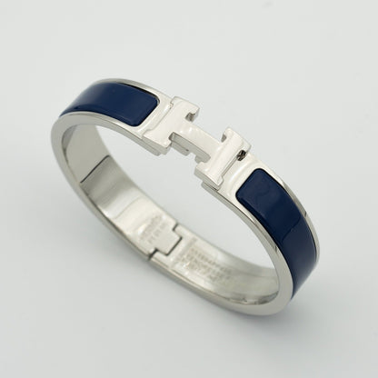 [Everoly JW]H BLUE BRACELET