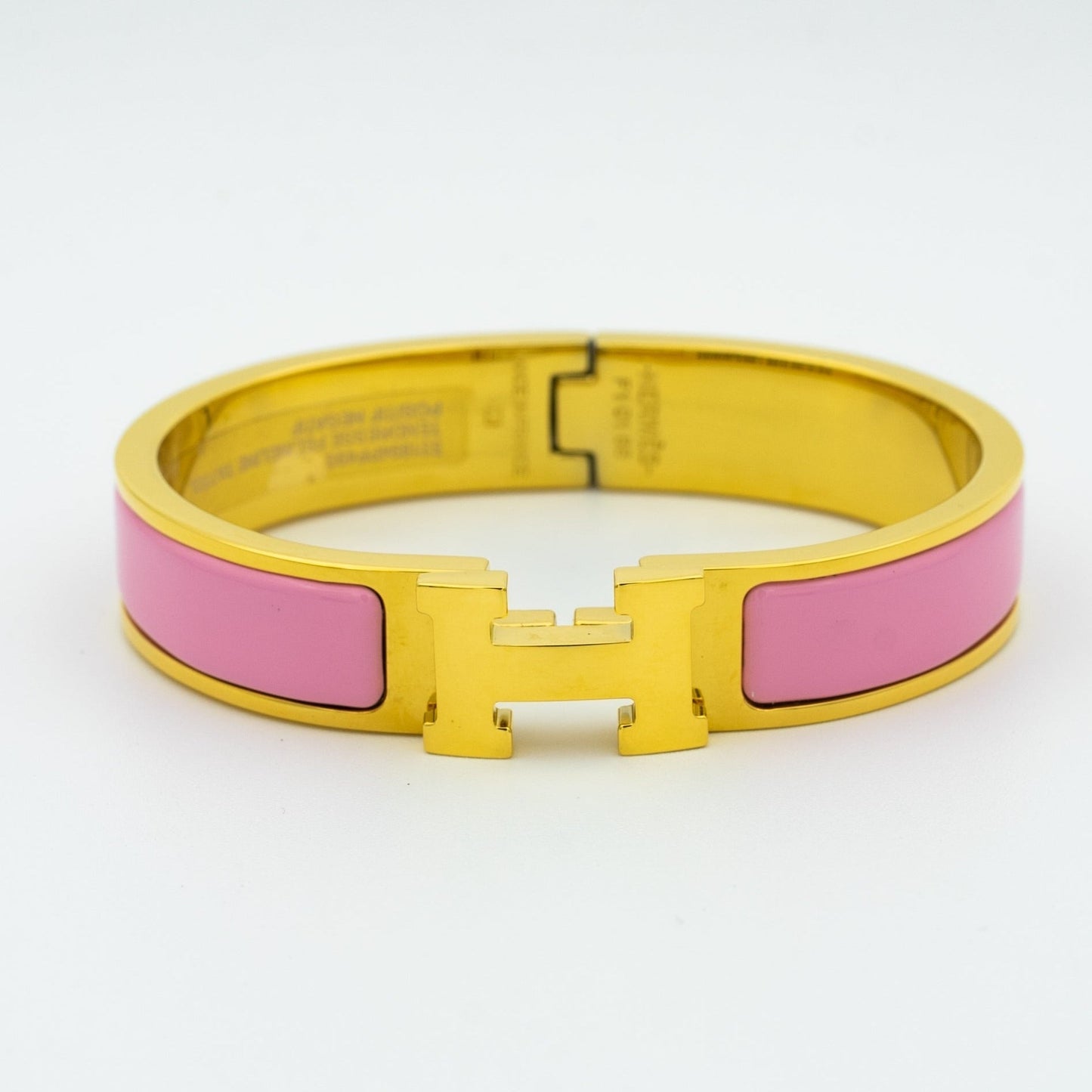 [Everoly JW]H PINK BRACELET
