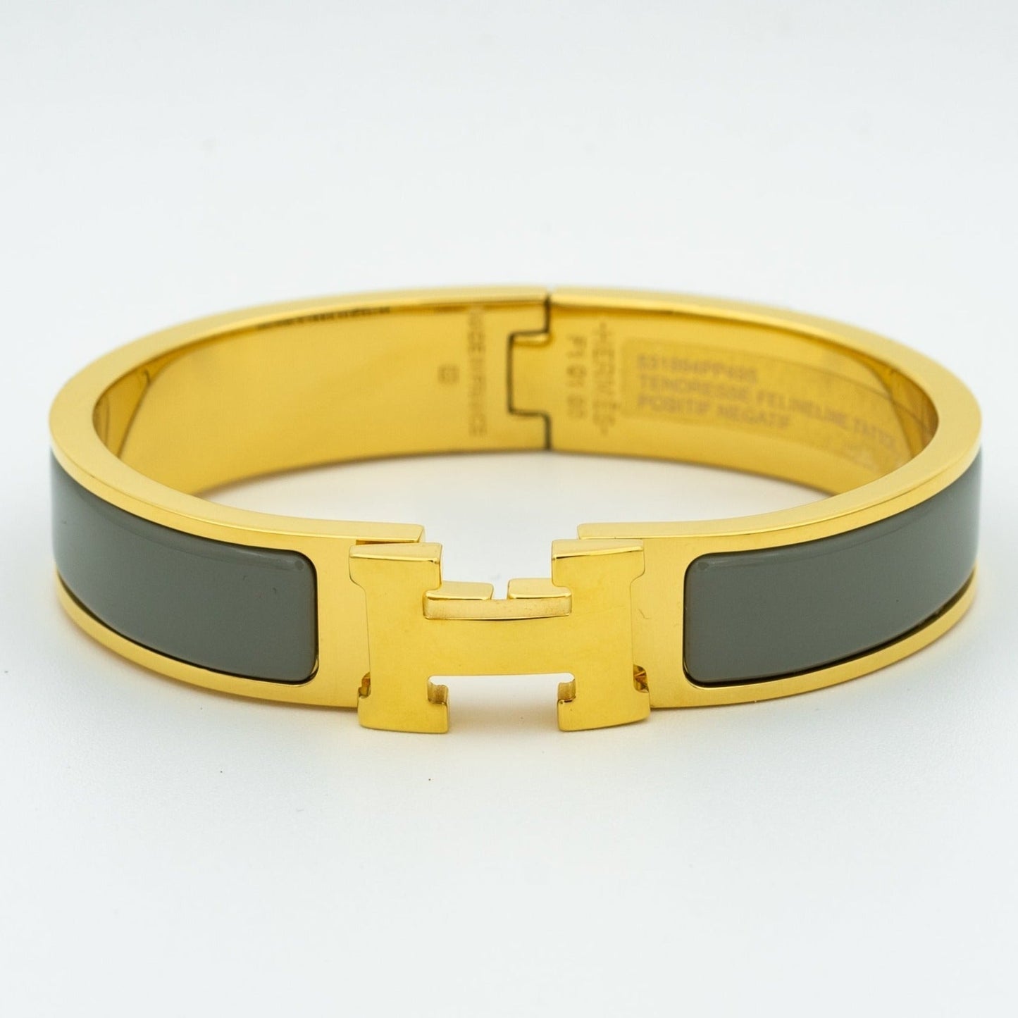 [Everoly JW]H BRACELET BLUE GREEN 12MM