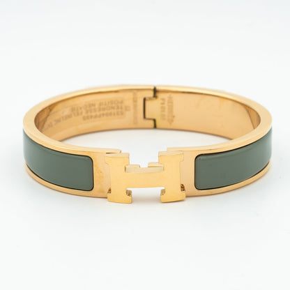 [Everoly JW]H BRACELET BLUE GREEN 12MM