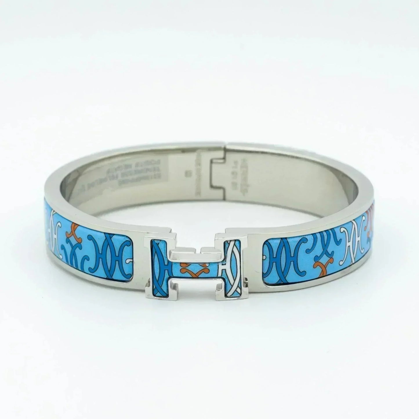 [Everoly JW]H BRACELET BLUE MULTICOLOR