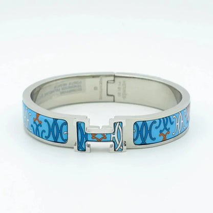 [Everoly JW]H BRACELET BLUE MULTICOLOR