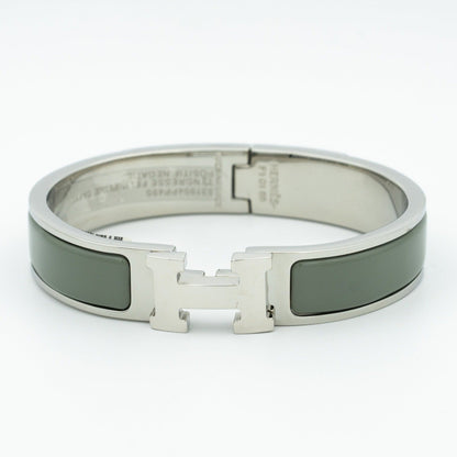 [Everoly JW]H BRACELET BLUE GREEN 12MM