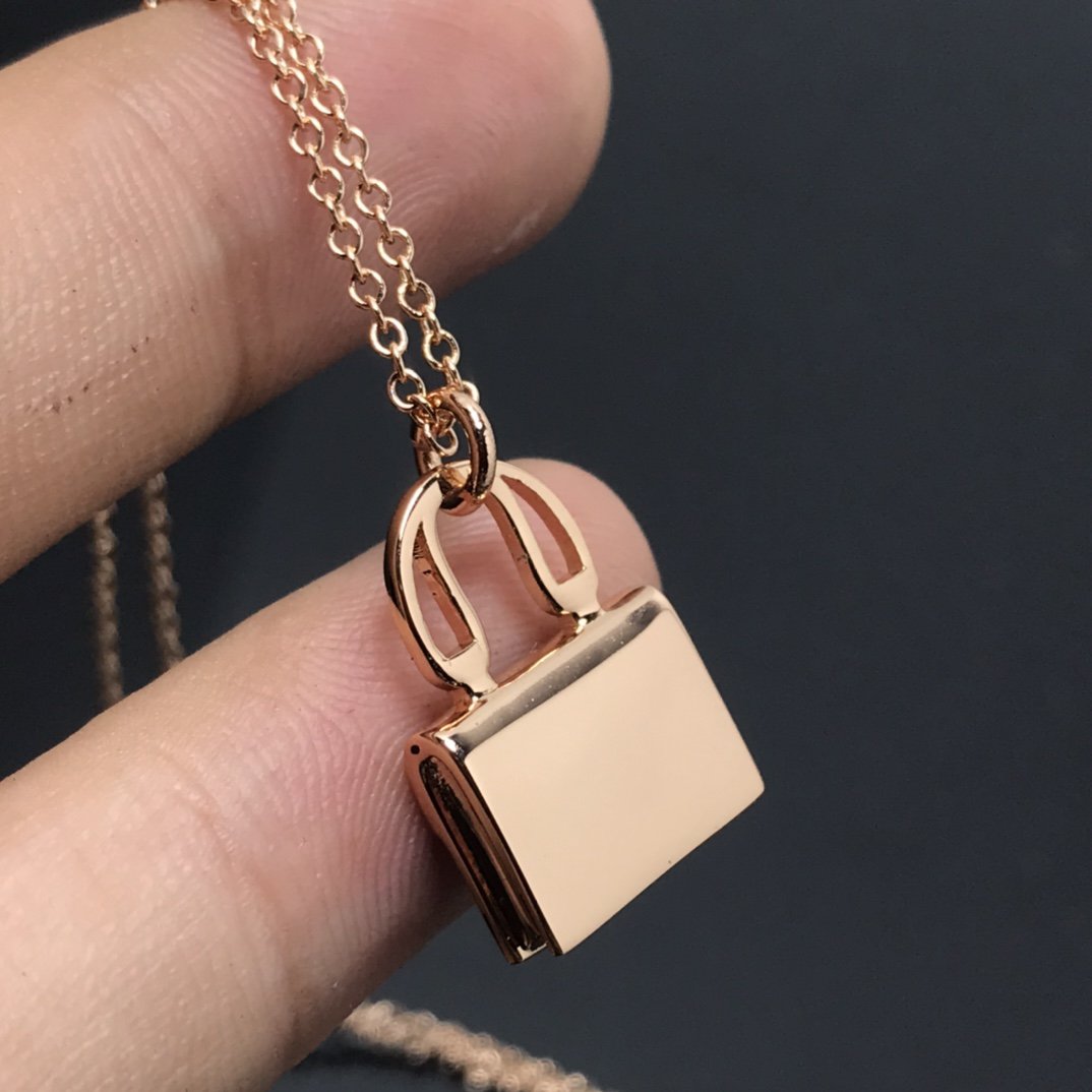 [Everoly JW]HM NECKLACE ARRIVAL BLACK DIAMOND