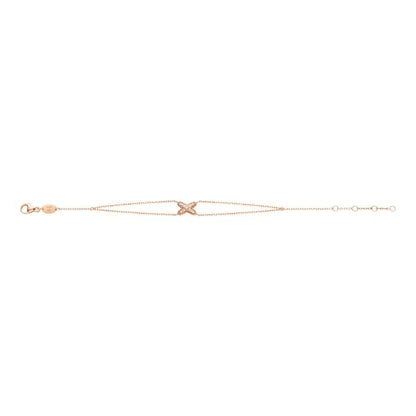 [Everoly JW]JEUX BRACELET DIAMOND