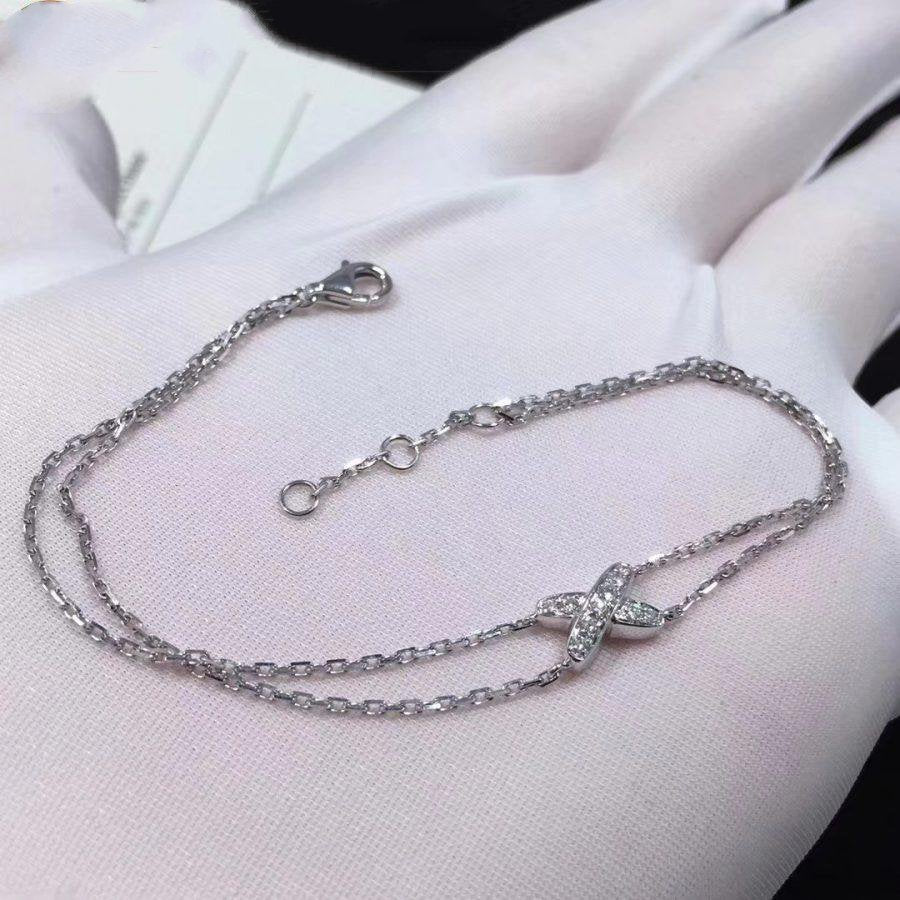 [Everoly JW]JEUX BRACELET  DIAMOND