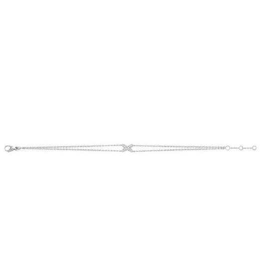 [Everoly JW]JEUX BRACELET  DIAMOND