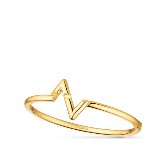 [Everoly JW]VOLTE UPSITE DOWN BRACELET