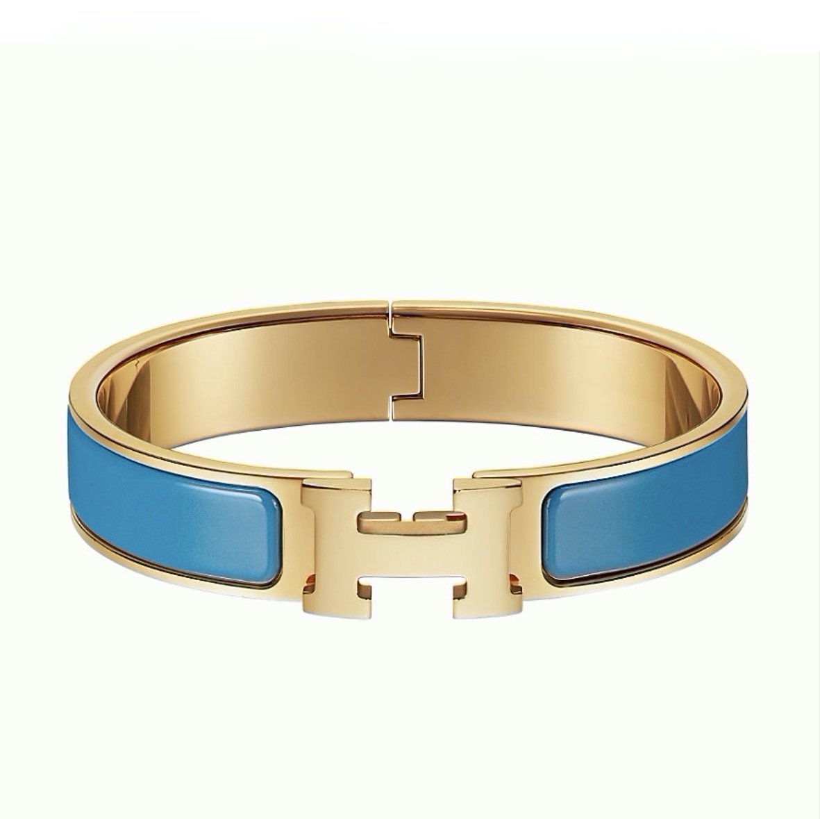 [Everoly JW]H BRACELET TURQUOISE 12MM
