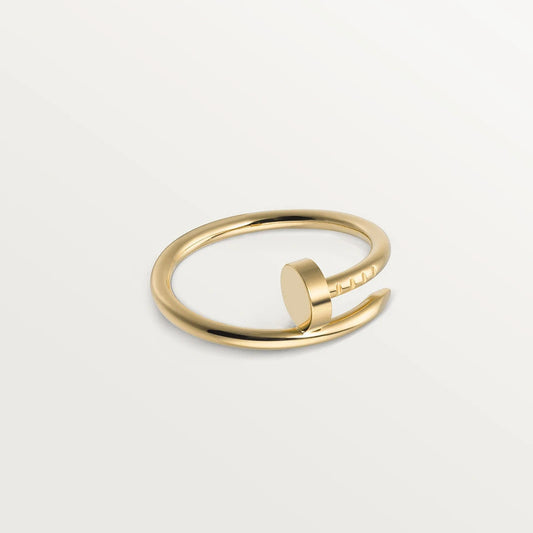 [Everoly JW]JUSTE RING 1.8MM NO DIAMOND