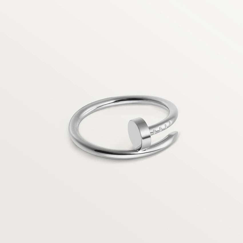 [Everoly JW]JUSTE RING 2.65MM SILVER